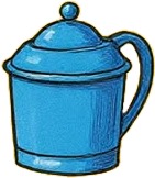 a blue teapot with a lid.jpg